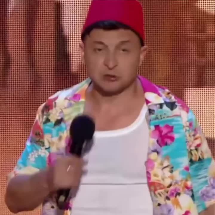 Владимир Зеленский прибыл в Турцию