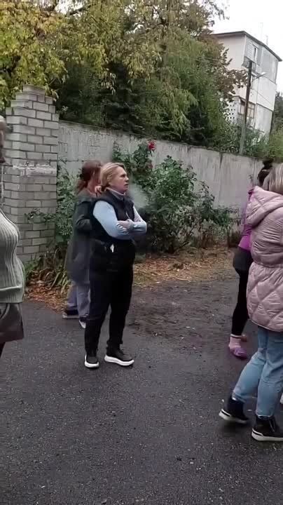 , .     