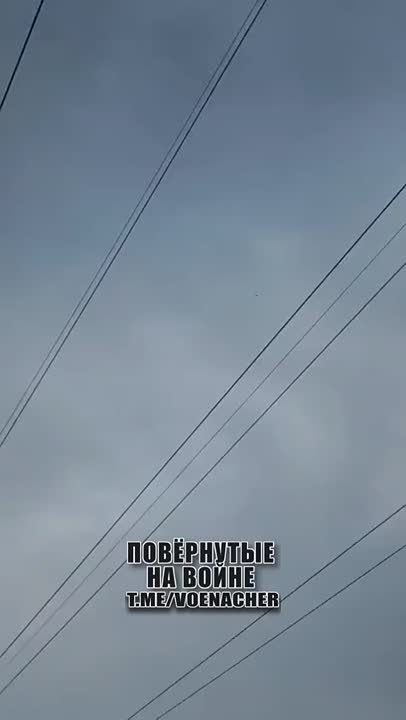 Вчерашний прилет дрона «Герань» по н.п. Ивановка Днепропетровской области