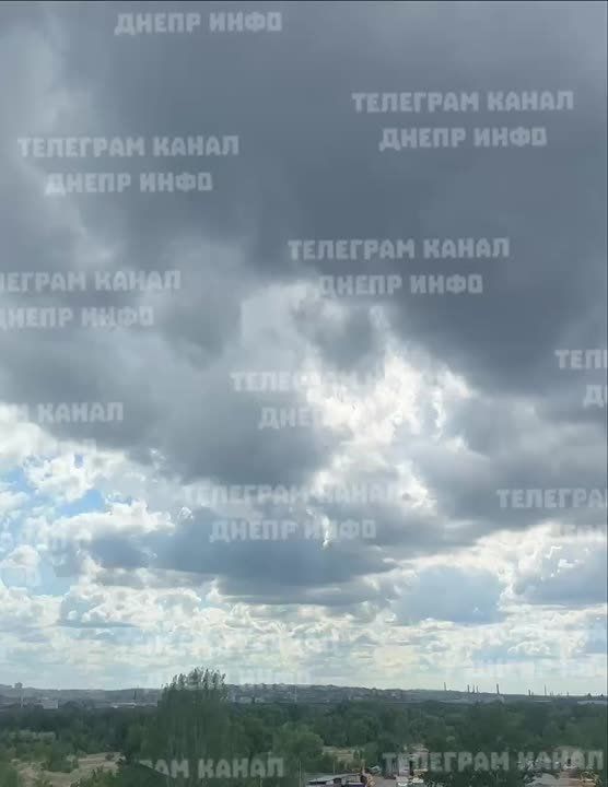 Над городом гром.. ПОДПИСАТЬСЯ