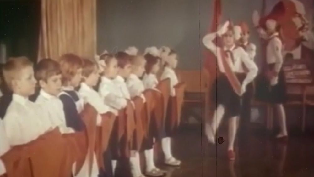 Наша История. 19 мая в странах бывшего СССР отмечается День пионерии