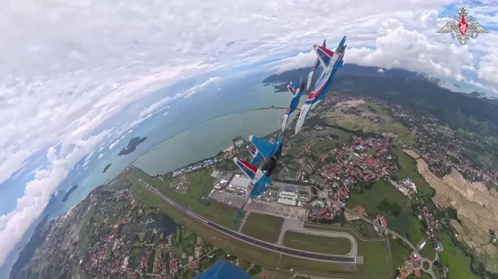 В результате активных и решительных действий подразделений группировки войск «Центр» освобожден населенный пункт Новая Полтавка Донецкой Народной Республики