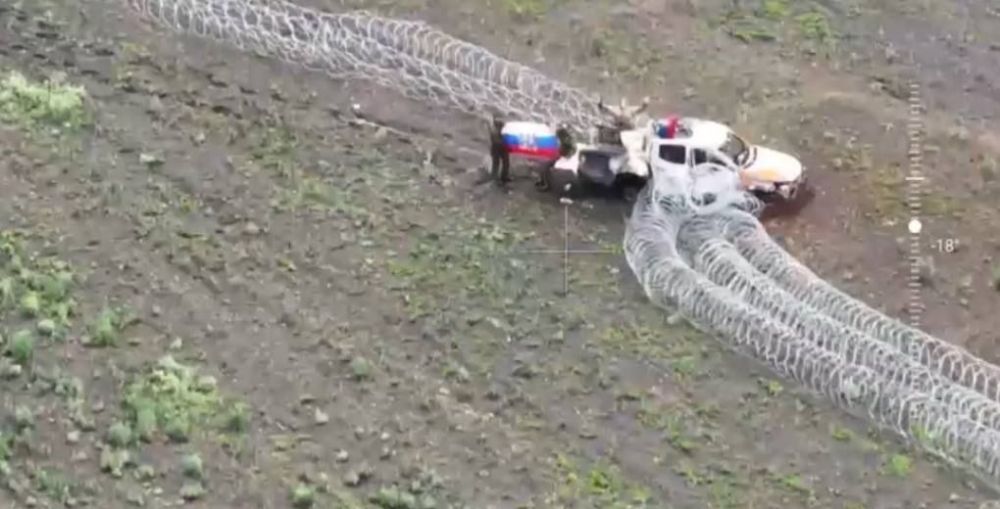 Юрий Подоляка: Выход к границам Днепропетровской области