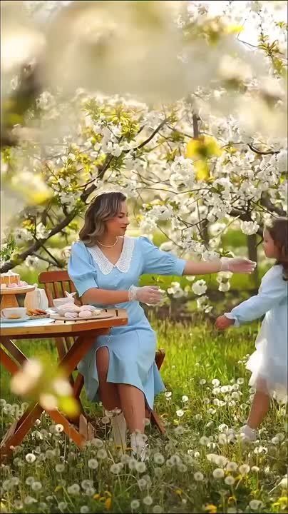 .Пусть день начнётся с хорошего настроения, доброй улыбки, вкусного завтрака и самых лучших пожеланий