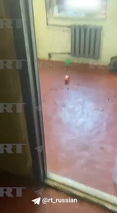 ВСУ опять обстреляли Курскую область и ДНР