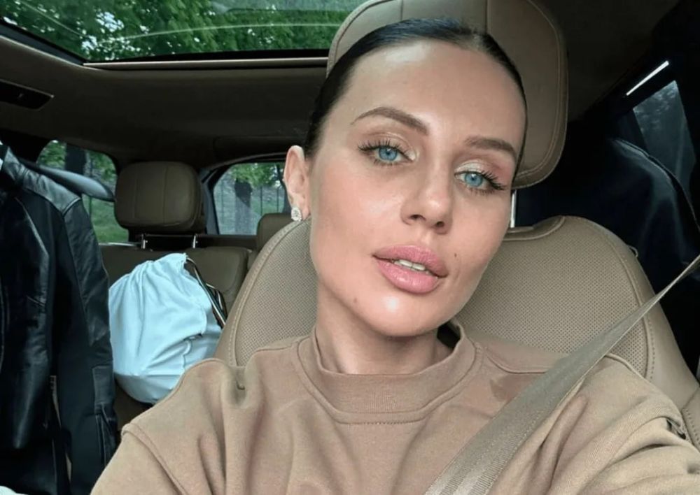 Психопатка с Верховной Рады депутат Пипа совсем слетела с катушек