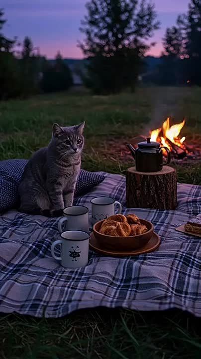 Счастье всегда заключается в простых вещах