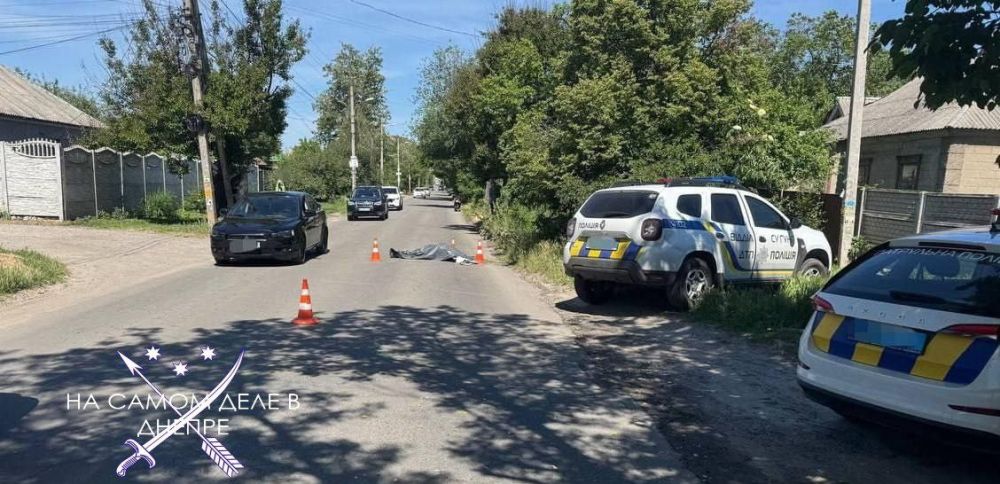 На Игрене произошло смертельное ДТП с участием судьи