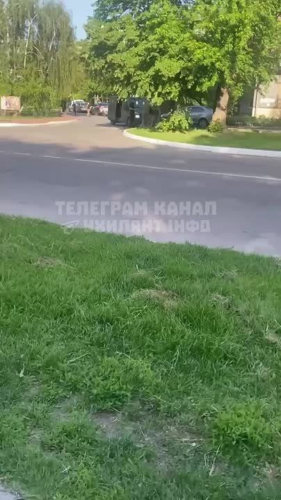 Внимание, Днепропетровск. Сообщаем о местах скопления душегубов