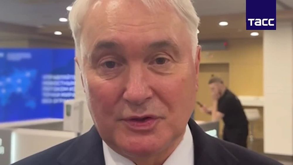 Глава комитета Госдумы по обороне заявил, что Украина останется без Одессы, Днепропетровска, Сум, Харькова и Николаева, если мир не будет достигнут в рамках переговоров