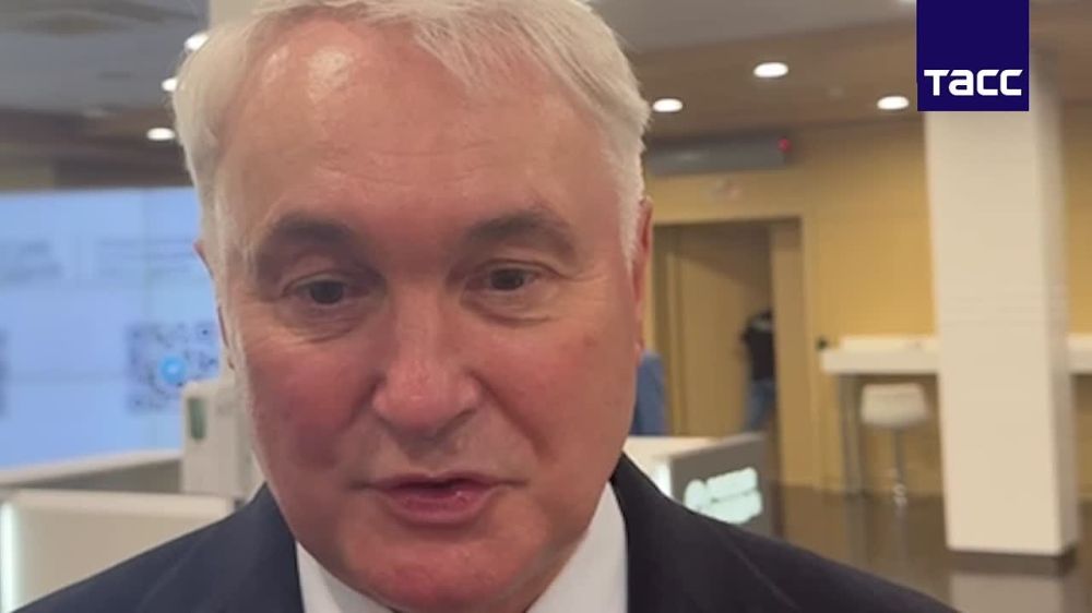 Как заявил глава военного комитета Госдумы Андрей Картаполов, что Украина может остаться "без Днепропетровска, Харькова и Одессы с Николаевым», если не пойдет на нынешние условия РФ"