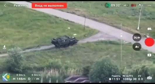    22-   &quot;&quot;   LAV Super Bison