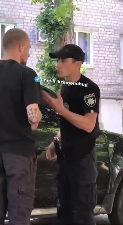 Внимание, Днепропетровск. Сообщаем о местах скопления душегубов