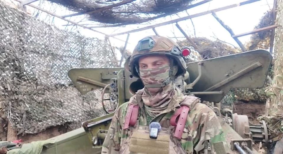 Российские десантники уничтожили расчёт БпЛА ВСУ на Ореховском направлении в Запорожской области