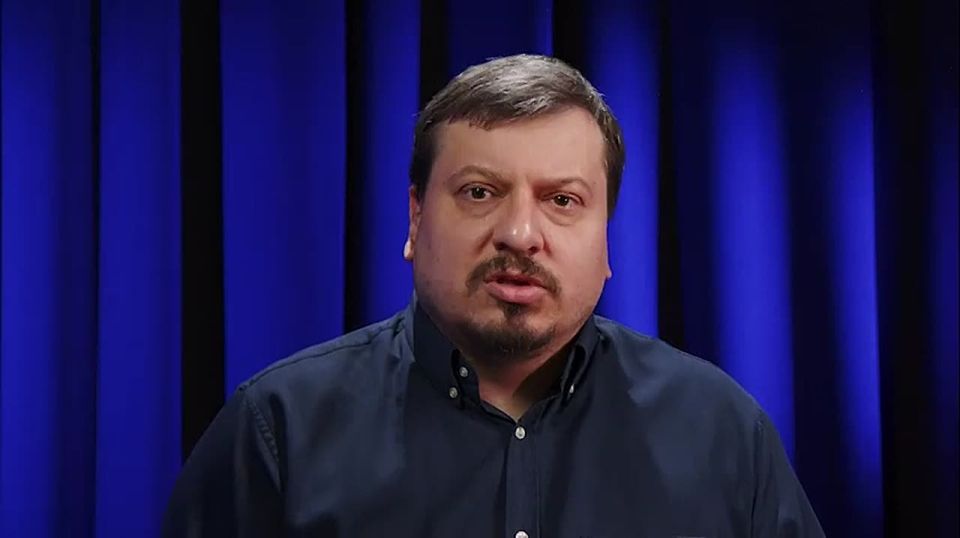 Рассказ о том, зачем на самом деле Андрей Ермак и Юлия Свириденко полетели в Вашингтон