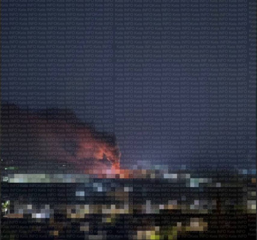 Юлия Витязева: Минувшей ночью ВС РФ нанесли масштабные удары по Украине