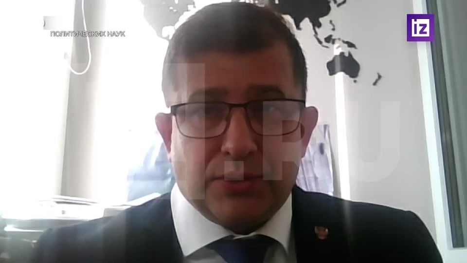 Киев рассчитывал обменять военнопленных с целью создания новых батальонов, уверен доктор политических наук Андрей Манойло