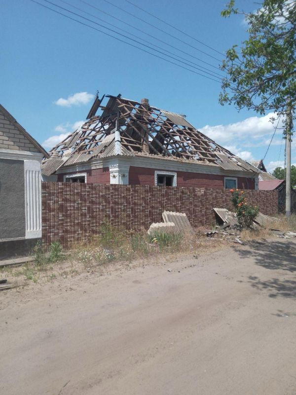 Два майора: Херсонская область, губернатор: