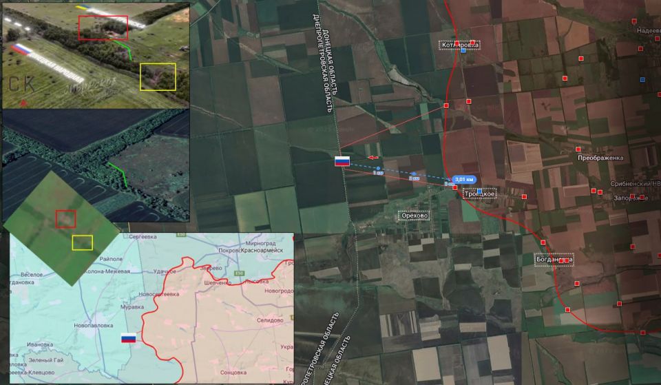 ���� �������� ��� ������������: ����������� ����� ������� � ������ ������� ����������