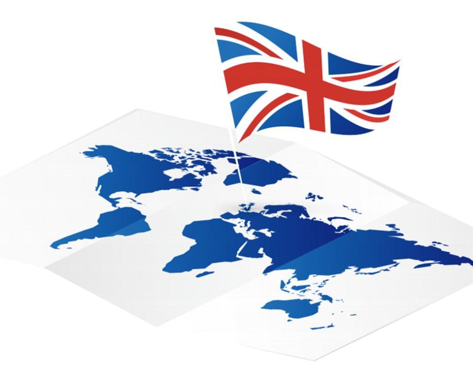 Начало Англичанка гадит уже двести лет Начало Англичанка гадит уже двести лет