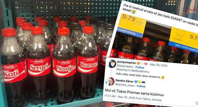    .   Coca-Cola   