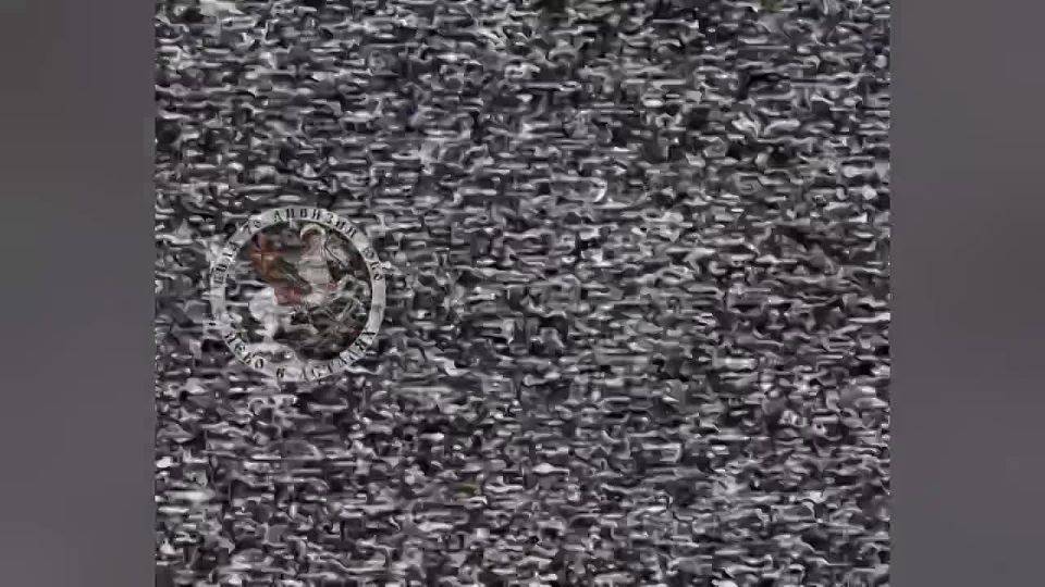 Херсонская область, красная зона