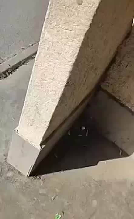 Внимание, Днепропетровск. Сообщаем о местах скопления душегубов