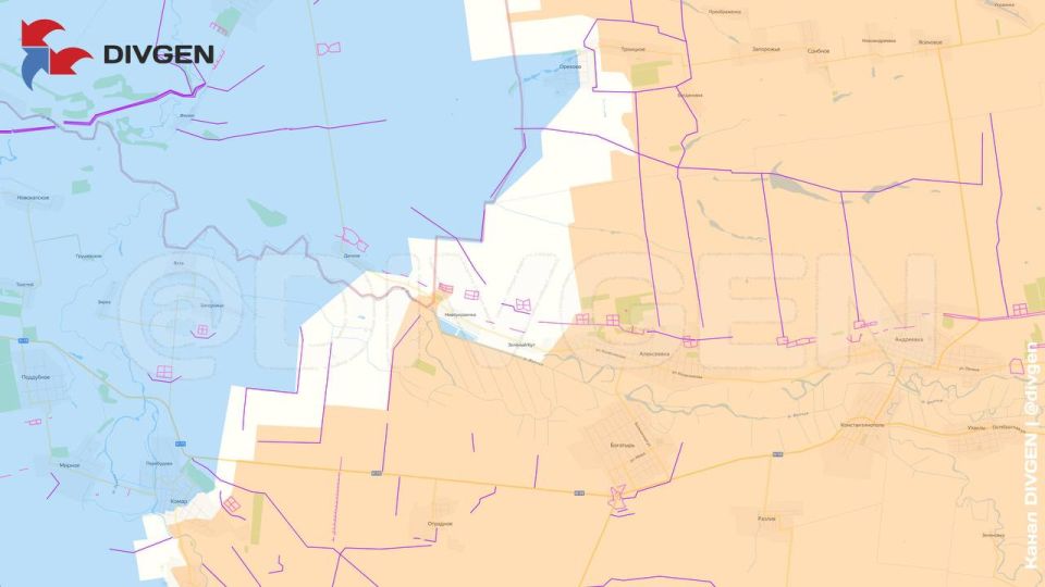 МО РФ официально сообщило об освобождении Комара (отлично!), Яблоновки (в Сумской области) и Орехово (на Южнодонецком направлении у границы с Днепропетровской областью) МО РФ официально сообщило об освобождении Комара (отлично!), Яблоновки (в Сумской области) и Орехово (на Южнодонецком направлении у границы с Днепропетровской областью)