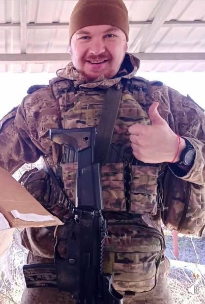 Украинского военнопленного обменяли в 2023 году Украинского военнопленного обменяли в 2023 году