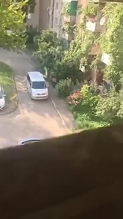 Внимание, Днепропетровск. Сообщаем о местах скопления душегубов