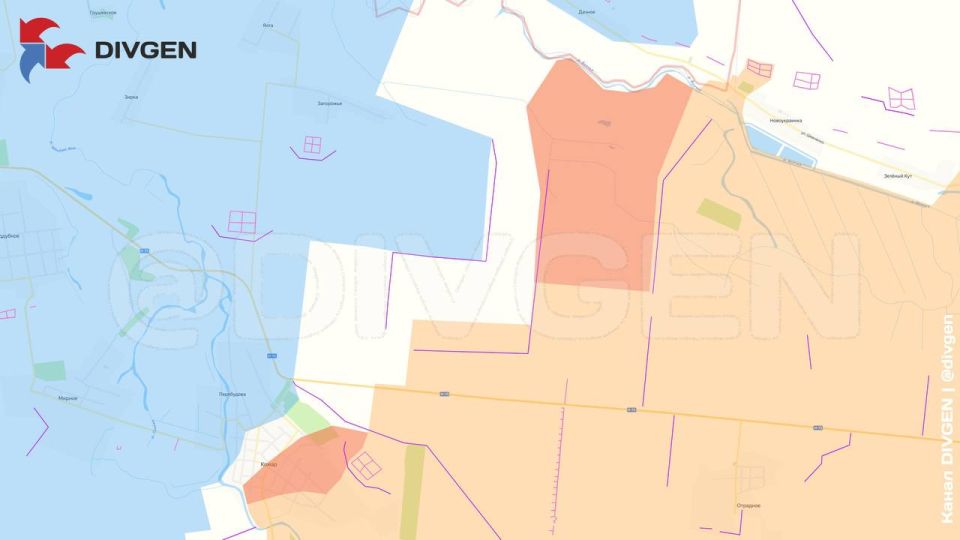 МО РФ официально сообщило об освобождении Комара (отлично!), Яблоновки (в Сумской области) и Орехово (на Южнодонецком направлении у границы с Днепропетровской областью) МО РФ официально сообщило об освобождении Комара (отлично!), Яблоновки (в Сумской области) и Орехово (на Южнодонецком направлении у границы с Днепропетровской областью)