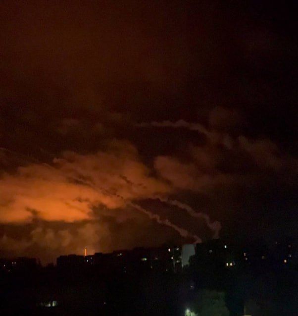 Олег Царёв: ВС РФ нанесли удары по военным целям в десяти областях Украины Олег Царёв: ВС РФ нанесли удары по военным целям в десяти областях Украины