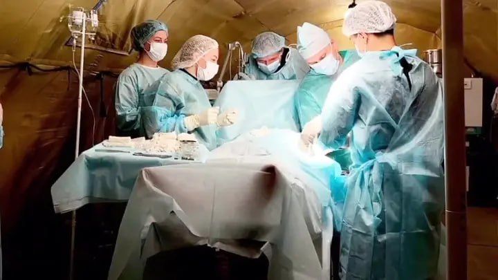 Ежегодно в третье воскресенье июня в России отмечают День медицинского работника Ежегодно в третье воскресенье июня в России отмечают День медицинского работника