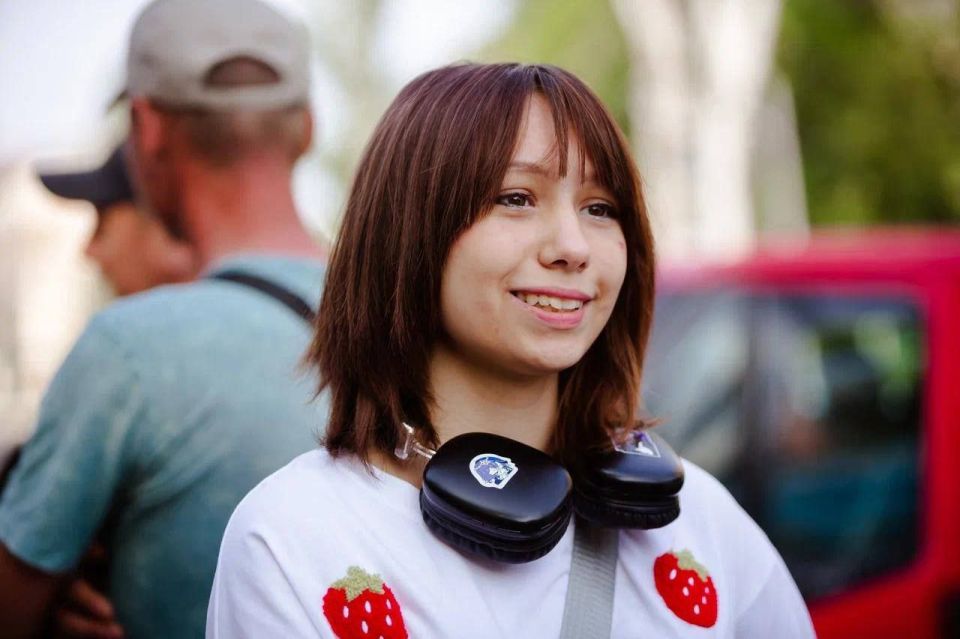 Владимир Рогов: Сто детей войны из прифронтовых городов отправились в большую Россию Владимир Рогов: Сто детей войны из прифронтовых городов отправились в большую Россию