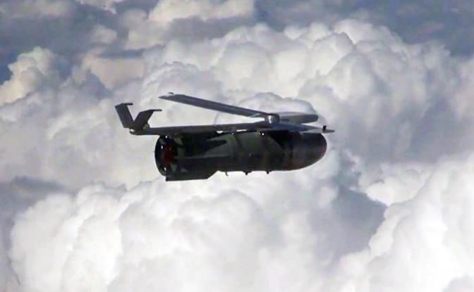 Российские ФАБы разнесут «Линию Мажино» ВСУ в степях Днепропетровщины