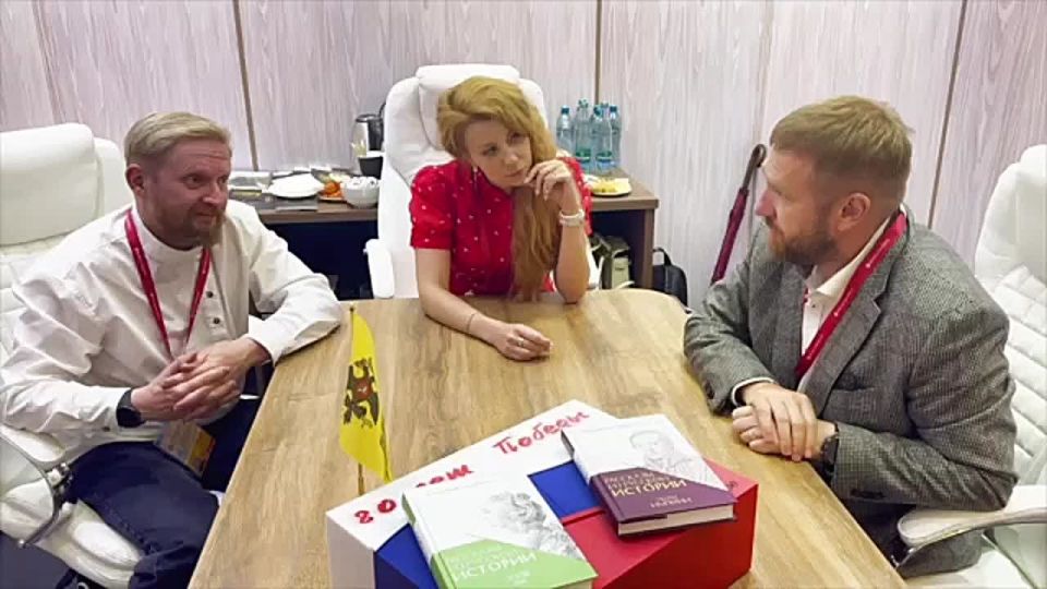 Прошел месяц. Нас не услышали