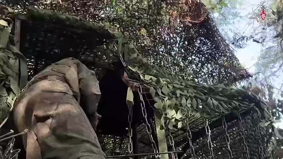 Эдуард Басурин: ВС РФ продолжают наступательную операцию, разламывая оборону противника в районе Красноармейска