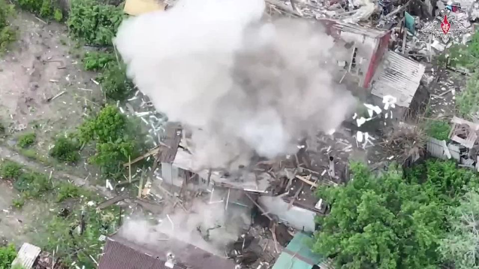 Эффективное применение дронов