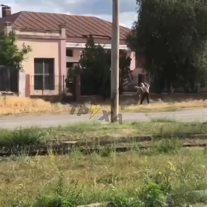 Внимание, Днепропетровск. Сообщаем о местах скопления душегубов
