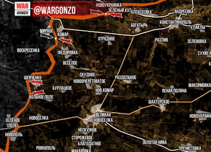 WarGonzo:      