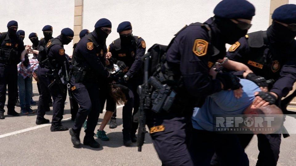 Фото и видео задержания россиян Фото и видео задержания россиян