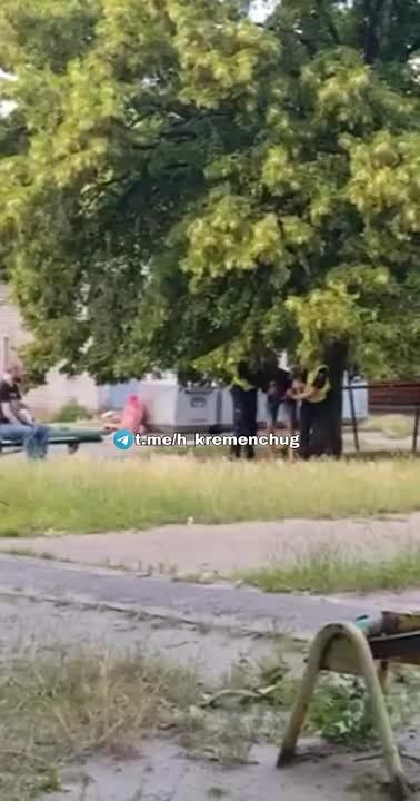 Внимание, Днепропетровск. Сообщаем о местах скопления душегубов