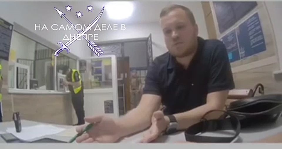 Внимание, Днепропетровск. Сообщаем о местах скопления душегубов