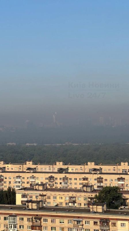 Сергей Марков: Ночью сильные удары по Киеву Сергей Марков: Ночью сильные удары по Киеву