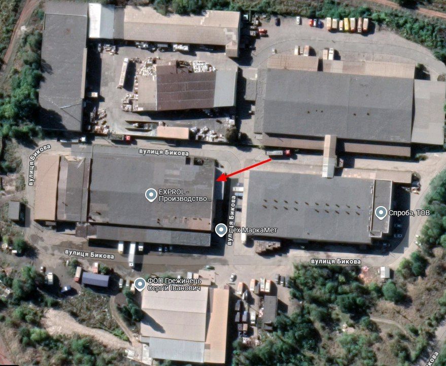 ������ ��� ��� ������ "�������"