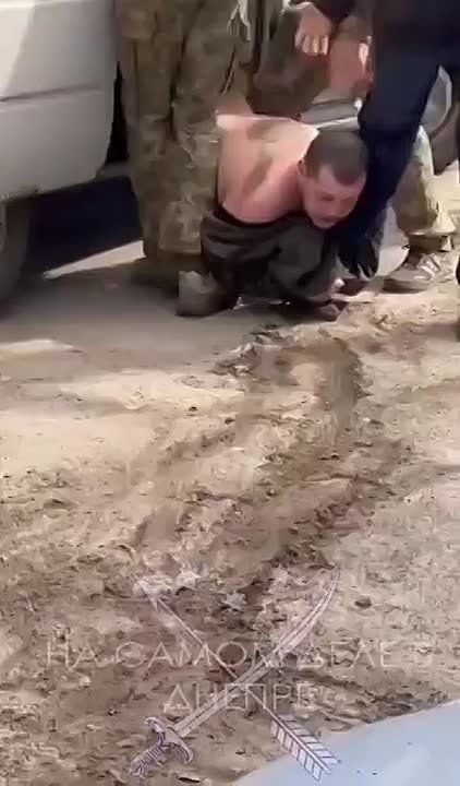 Беспредел и безнаказанность ТЦК