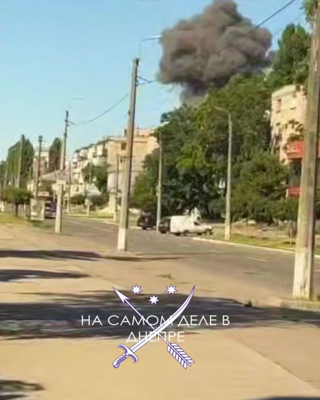 В Кременчуге прилёт по зданию ТЦК, пишут местные паблики