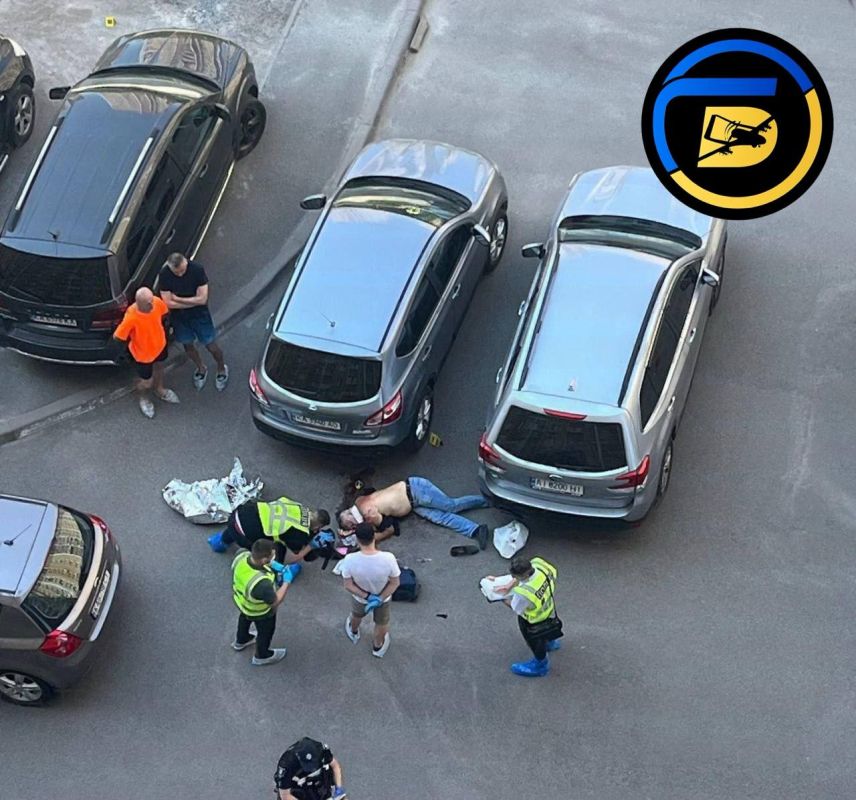 СМИ: Воронич был причастен к убийству Моторолы СМИ: Воронич был причастен к убийству Моторолы