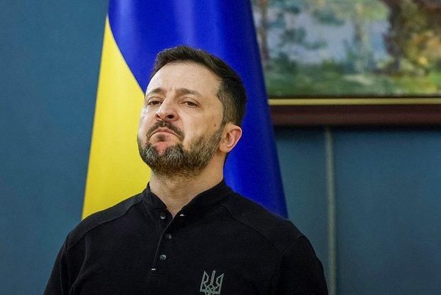 Зеленского часто били в детстве