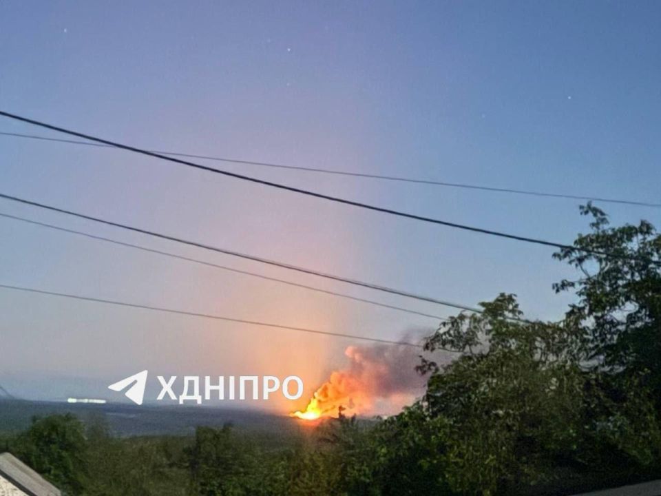 Мониторинговые службы сообщают о ночном массированном ударе Вооружённых сил России по военным и стратегическим объектам противника Мониторинговые службы сообщают о ночном массированном ударе Вооружённых сил России по военным и стратегическим объектам противника